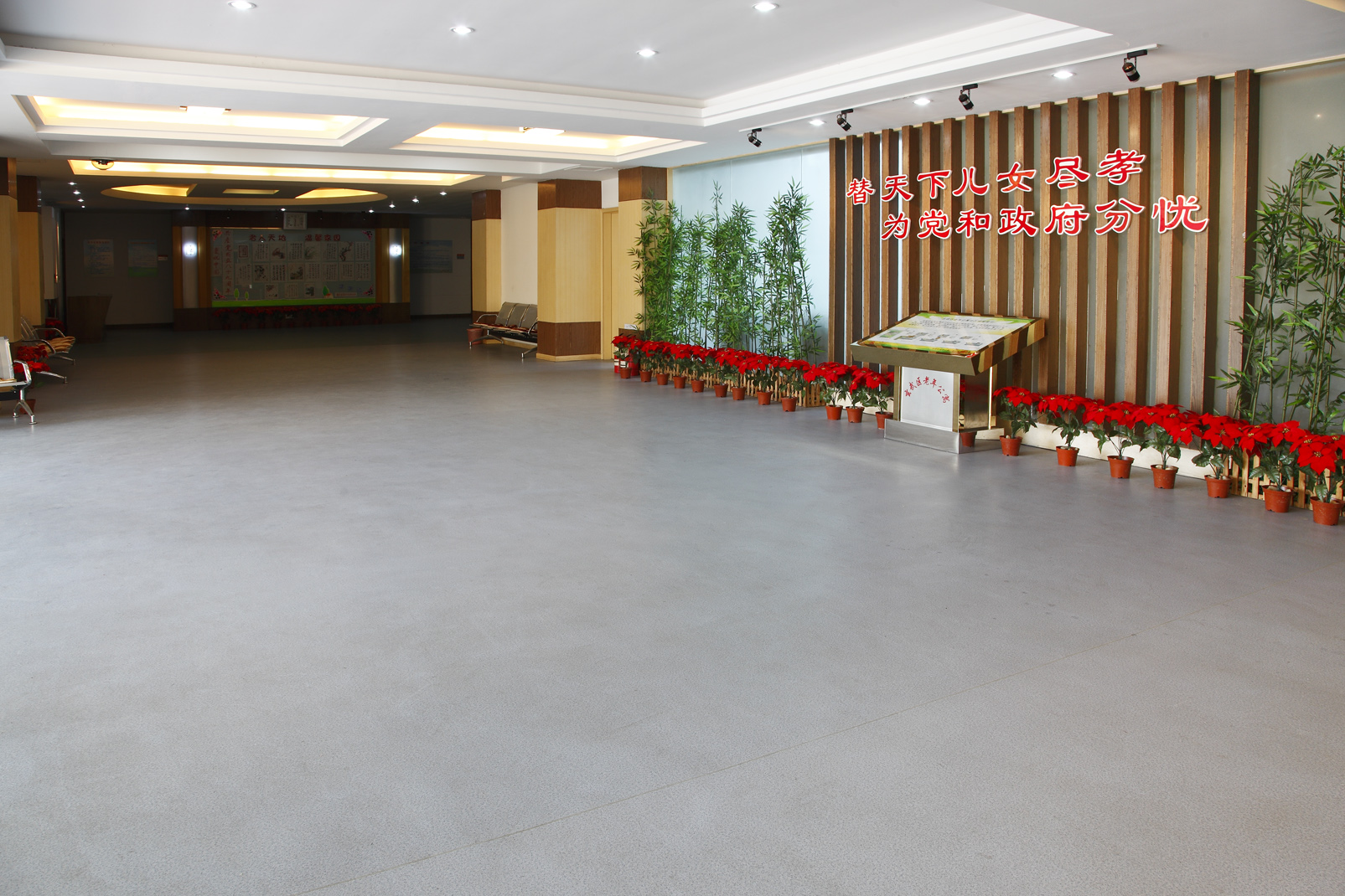 養老院地板 養老院地板