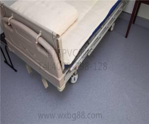 騰方兒童醫院專用塑膠地板，為兒童撐起安全傘