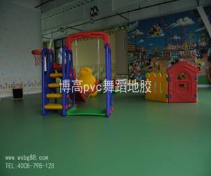 騰方帶您展望國(guó)內(nèi)PVC地板發(fā)展的美好前景