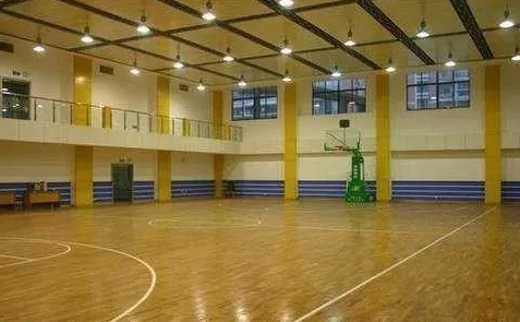 PVC運(yùn)動塑膠地板市場前景廣闊