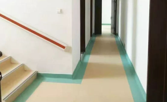 如何延長PVC地板的使用壽命？