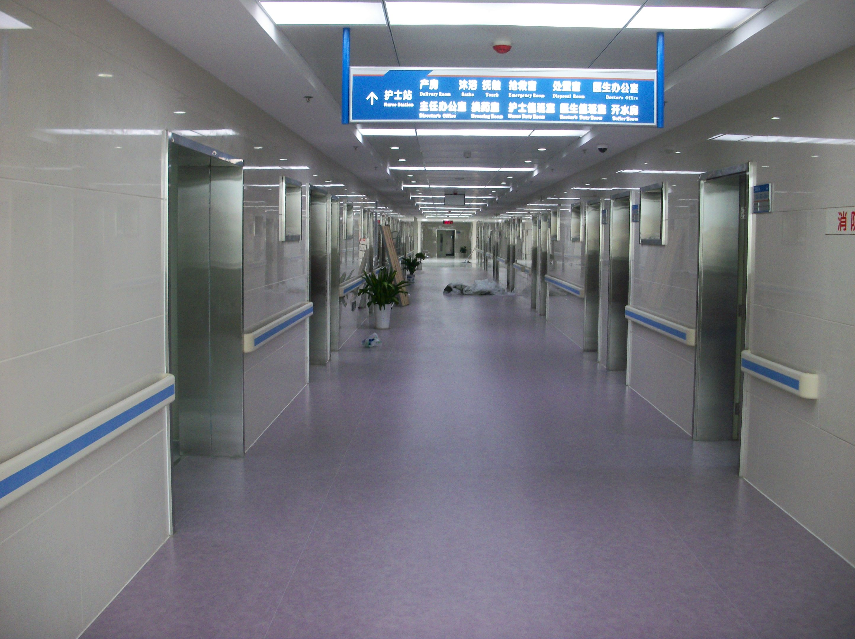 為什么正規廠家的PVC地板更會得到市場的認可？【騰方PVC地板】